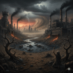 A Guerra Silenciosa pela Sobrevivência dos Reinos