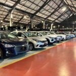 Bahia supera número de veículos usados vendidos em 2025 e segue na liderança do Nordeste