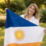 Apresentadora Marcele Barros destaca envelhecimento ativo e inclusão social