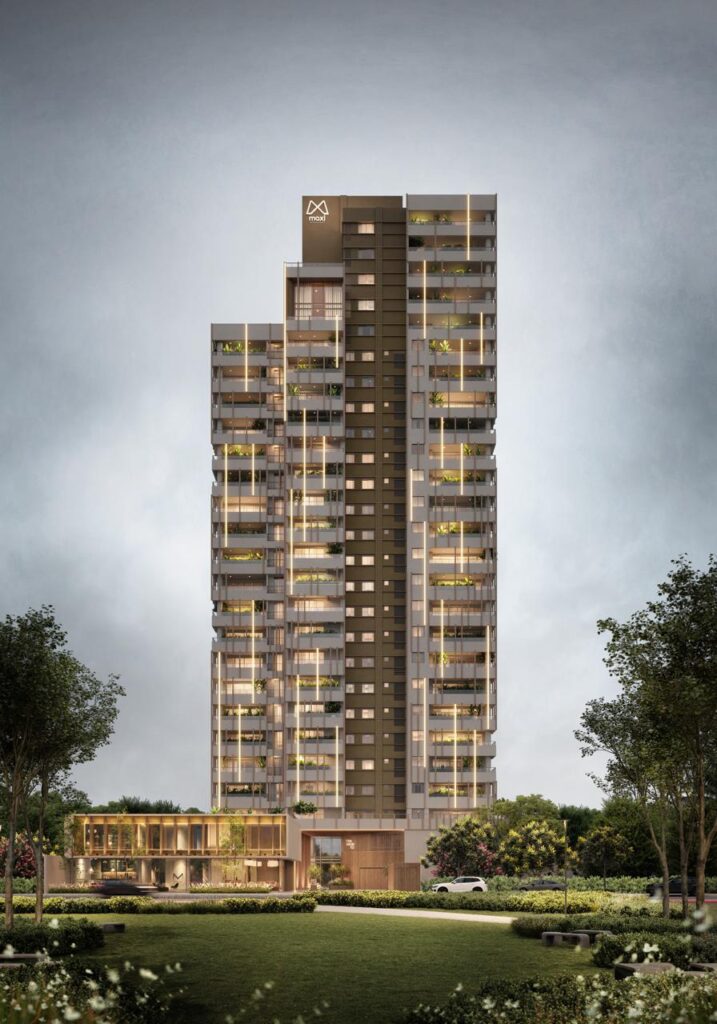 Maxi assume novo posicionamento e anuncia ciclo de crescimento estratégico em Uberlândia