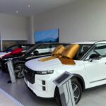 Feira de Santana: Grupo Indiana inaugura concessionária Terracota OMODA | JAECOO e amplia presença no mercado baiano