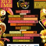 Timbre Instrumental 2026 anuncia line-up completo e reafirma Uberlândia como polo da música instrumental contemporânea