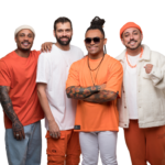 Luau do Akatu vai transformar a Arena Independência em paraíso praiano com grandes hits do samba e pagode