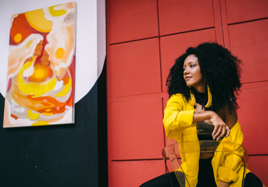 FARRA estreia no bairro Cabana e inaugura nova frente de atuação do Instituto CURA em cultura e arte urbana