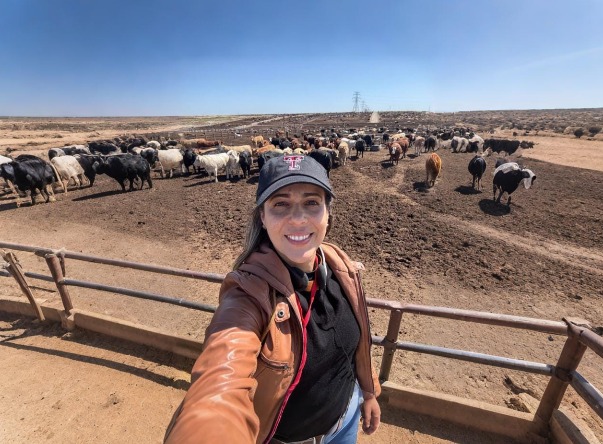 A força feminina que transforma o agro Brasileiro