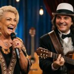 Notas que ecoaram na alma de Hebe Camargo