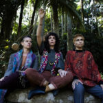 Ema Stoned reforça line-up do Timbre Instrumental 2026 e amplia potência feminina na cena experimental
