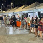 Feira de Variedades ocupa Praça da Sé e reacende debate sobre feiras de rua em Salvador