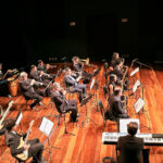 Orquestra Popular do Cerrado leva potência coletiva e formação musical ao Timbre Instrumental 2026