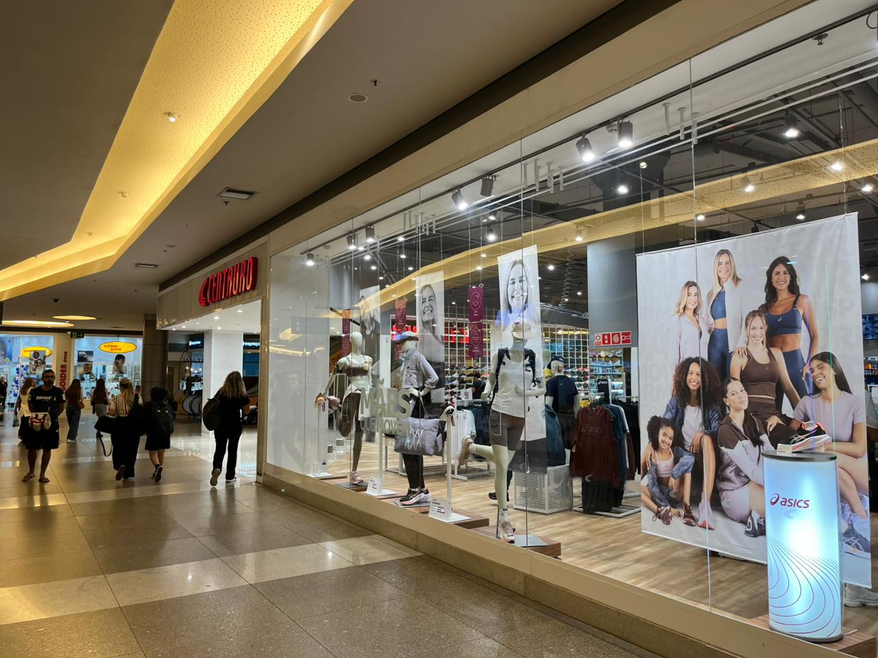 Shoppings cariocas oferecem opções de presentes, promoções e experiências para o Dia das Mães
