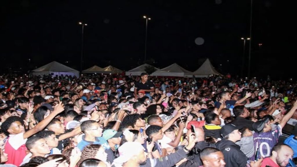 Espraiada Festival 2026 aposta em formação cultural e geração de renda para jovens da periferia