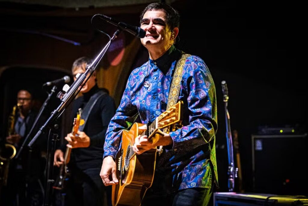 Brasa Festival começa hoje e transforma Uberlândia no maior palco de rock, gastronomia e motociclismo do interior do Brasil