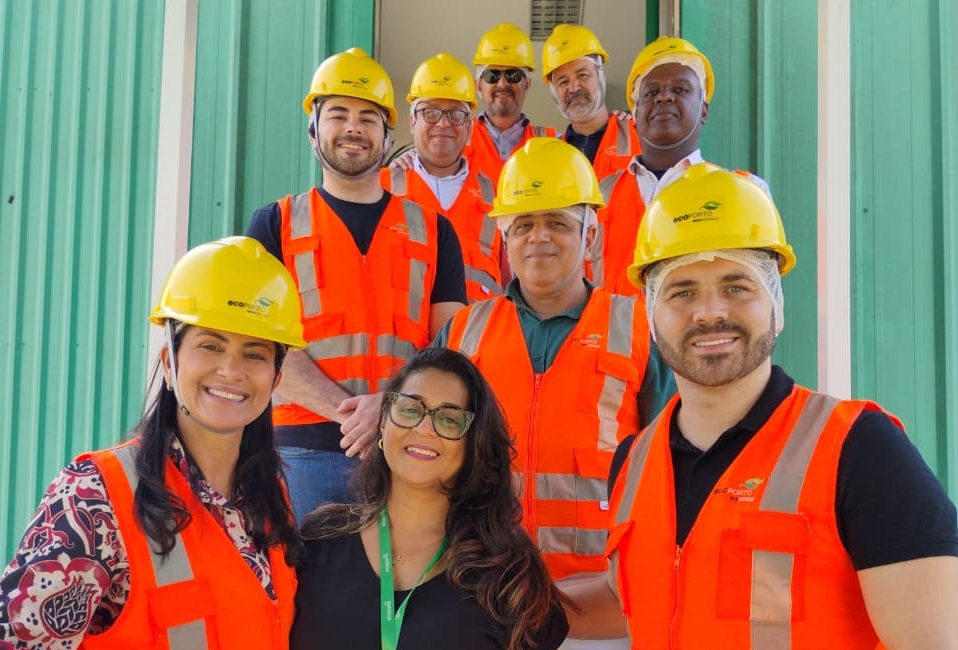 SETTRIM intensifica agenda estratégica em São Paulo e fortalece conexões logísticas para o Triângulo Mineiro