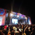 Bahia Gospel Festival movimenta Bom Jesus da Lapa e atrai público de 10 mil pessoas