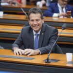 Deputado Federal Ricardo Abrão quer levar canetas emagrecedoras ao SUS e transformar combate à obesidade no Brasil