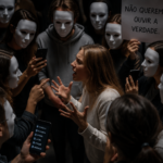 De quem é a culpa?