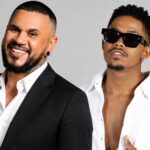 Arrocha Aí e Rosiel são destaques de Evento da Copa em Cajazeiras no dia 19 de junho