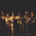 Orquestra Brasileira de Cantores Cegos abre programação do Festival Todos em Cena, em Uberlândia